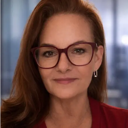 Teri webster Klaverweiden, Manager, Talent Acquisition, Corporate and Maintenance on Influential Women