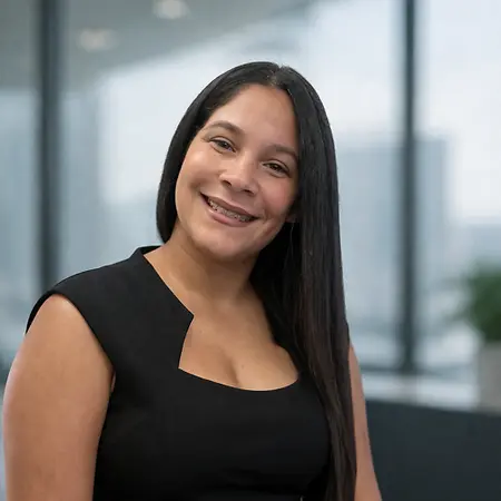 Rut Cruz, Senior Accountant on Influential Women
