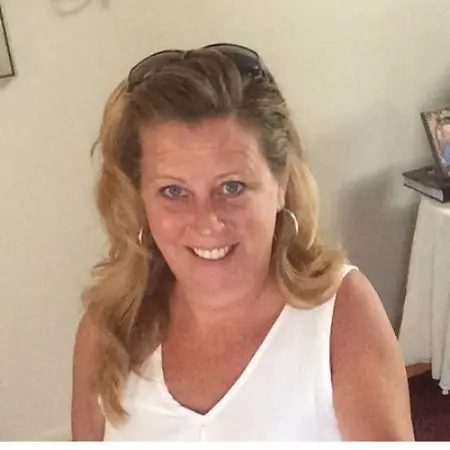 Dawn Lardin, FI Relationship Manager on Influential Women