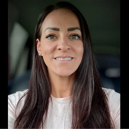 Kimberly Uricks, NE Territory Manager on Influential Women