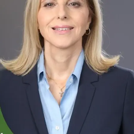Lolita Swridan, Vice President Clinical Operations on Influential Women