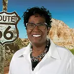 Karen Byron-Johnson, Head of School on Influential Women