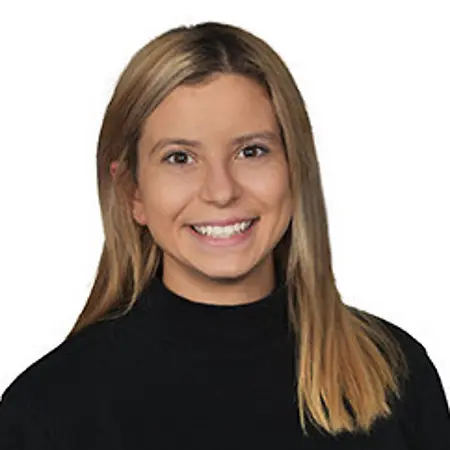 Emma Cohen, Technical Project Manager on Influential Women