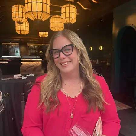Gaby De La Espriella, Middle School Teacher / Producer on Influential Women