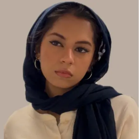 Iqra Waheed, Co-Founder on Influential Women