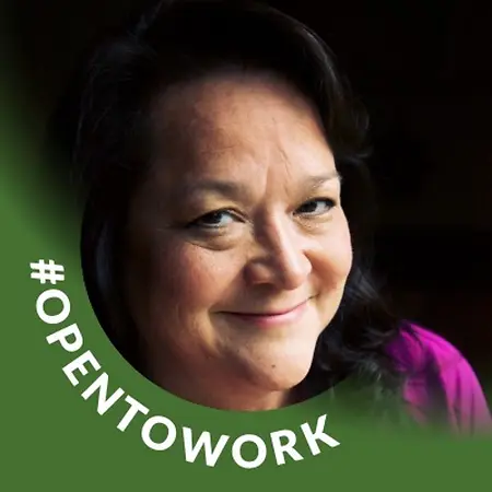 Teresa Dameron, Sole proprietor on Influential Women