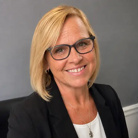 Trish Eddy, Substance Operations Manager on Influential Women