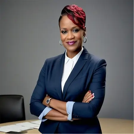 Letonya Hall, Operations Manager on Influential Women