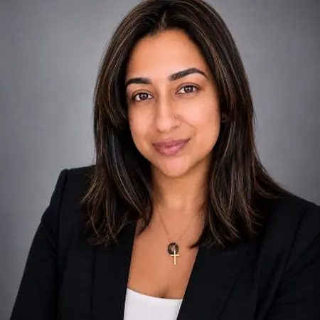 Christina  A. Cole, Founder & CEO | Healthcare Technology & Patient Advocacy on Influential Women