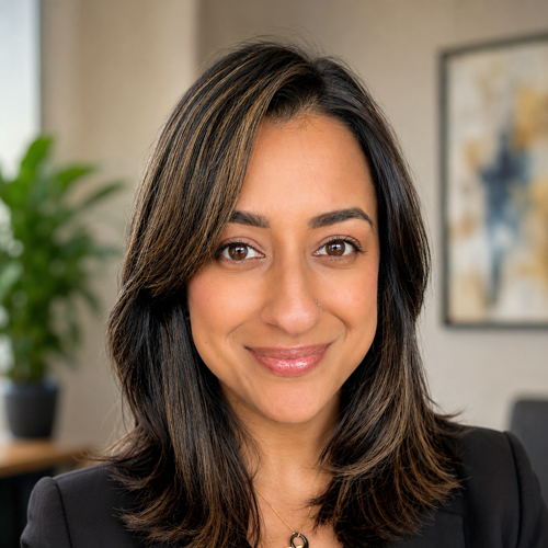 Christina  A. Cole, Founder & CEO | Healthcare Technology & Patient Advocacy on Influential Women