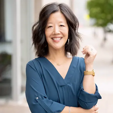 Martha Montgomery, Director of Talent Acquisition on Influential Women
