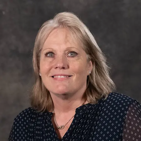Debbie R Lumpkin, Senior Human Resources Analyst/Internship Program Coordinator on Influential Women