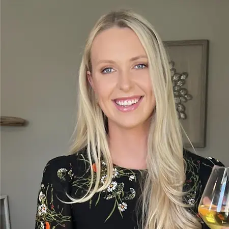 Caroline Cronin, Senior Alliance Manager on Influential Women