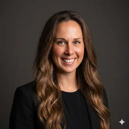Kate Sessoms, Founder on Influential Women