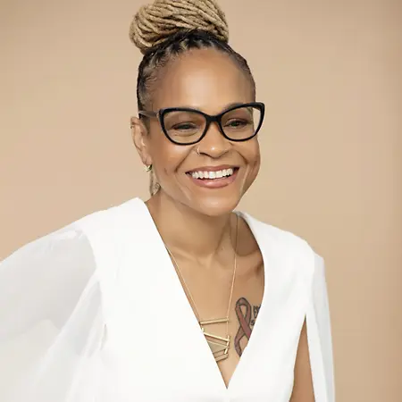 Tracy A. Long, LPC, NCC, BC-TMH, Mental Health Therapist | Resilience Coach | Founder & Owner on Influential Women