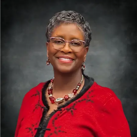 Erica Butler, Ed.D., Education Specialist II on Influential Women