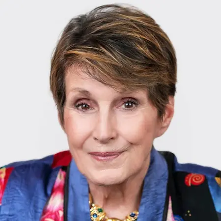 Carolyn Wall, President on Influential Women
