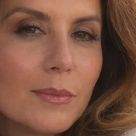 N. Lillian Almanza, Project Manager V on Influential Women