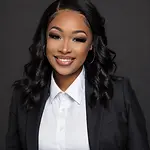 Raven Warren, Elite Stylist / Pastor on Influential Women