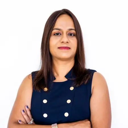 Renuka Gulati, Director of Technical Program Management at Experian on Influential Women