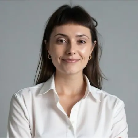Raquel Londono, Business Development/Partnership Manager on Influential Women