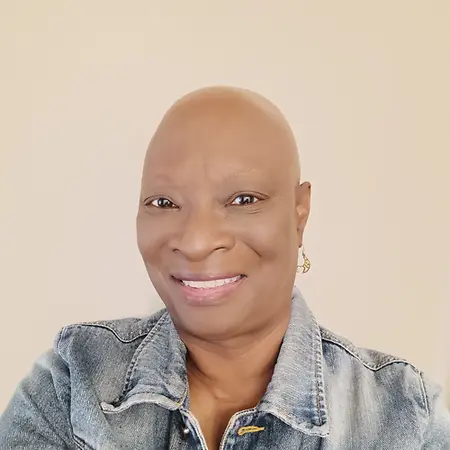 Daffany D. Smith, Founder and President Virtuous Women's Fellowship and Conference on Influential Women