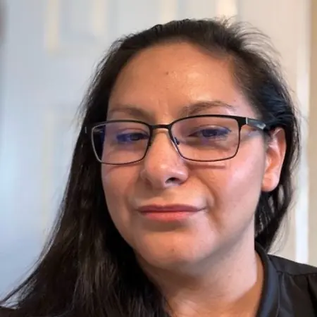 Melina Nevarez, Hospital Director on Influential Women