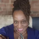Antoinette Cooper, Executive Revenue Intelligence Advisor on Influential Women