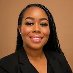 Natasha Young-Bailey, MSN, RN, CSN, CNL, Pre-Nursing Instructor / Senior Cohort Instructor on Influential Women