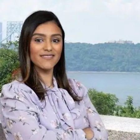 Dayana Pichardo, Campaign Manager on Influential Women