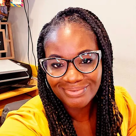 Charisse Lewis, Senior Consultant on Influential Women