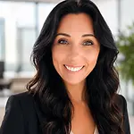 Adrienne Endicott Belarde, Director of Prevention and Family Preservation on Influential Women