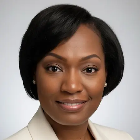 Shonna Tyson, Founder / Chief Executive Officer on Influential Women