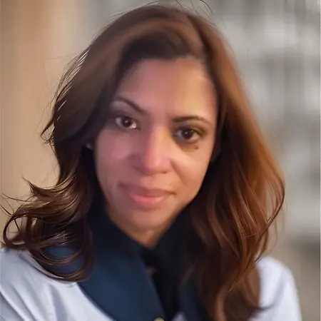 Lolita Bethel, Assistant Clinic Director on Influential Women