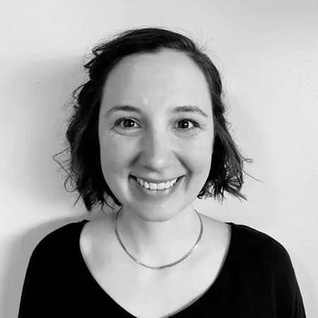 Hannah Sand, Senior Workplace Project Manager at MovePlan Group USA on Influential Women