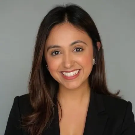 Monisha Virani, Change Management Lead | Senior Manager @ PepsiCo on Influential Women