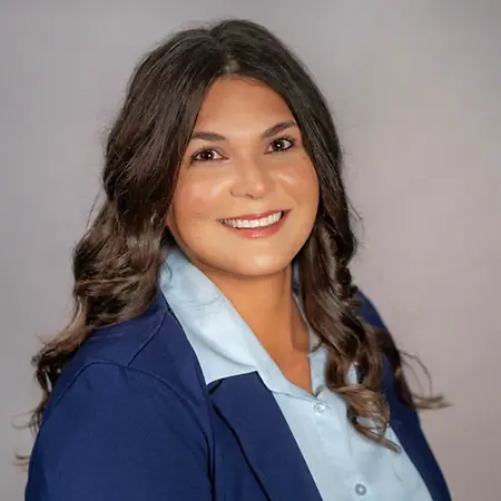 Tracy Lopez, Executive Assistant on Influential Women