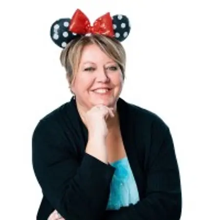 Monica Forte, Founder and Owner on Influential Women