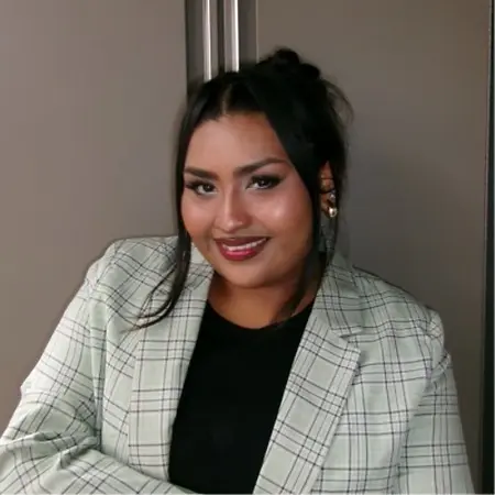 Nataly Garcia, Manager | Aviation + Business @ San Jose State University on Influential Women