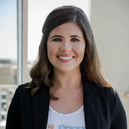 Laura Close, Managing Editor on Influential Women