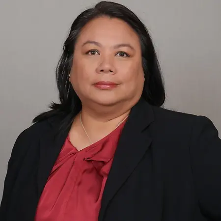 Charlene Muna, Vice President Merchandise Planning & Allocation on Influential Women
