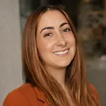 Dafna Cuellar, Director, Channel Management (Web) on Influential Women