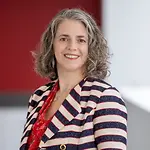 Elizabeth Muirhead, CFA, Senior Portfolio Strategist on Influential Women