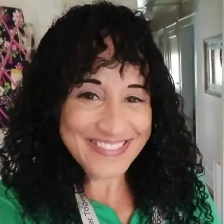 Danielle Svobodny, Family Advocate on Influential Women