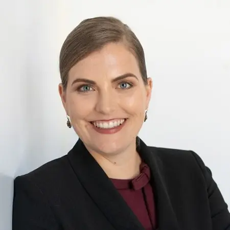 Anna Swartz-Lopez, Director of Property Management Operations on Influential Women