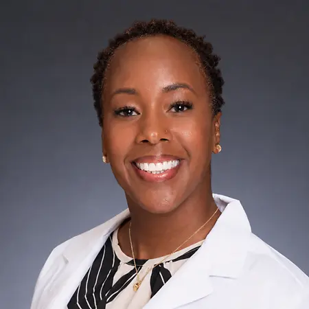 Erika Buck BSN, RN, CCRN, Clinical Support Coordinator on Influential Women