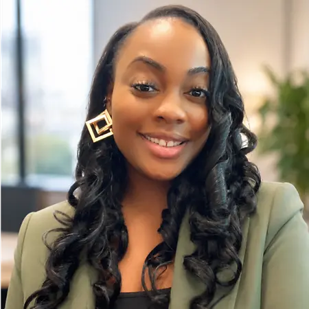 Renée Myrie, Circuit Court for Baltimore City on Influential Women