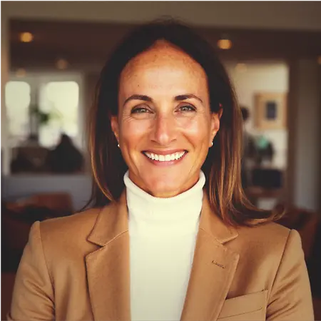 Lisa Tafuro, Associate Professor on Influential Women