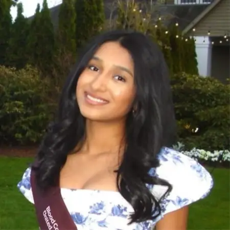 Riya Velhal, Student Leader & Avid Researcher with a Passion for Politics on Influential Women