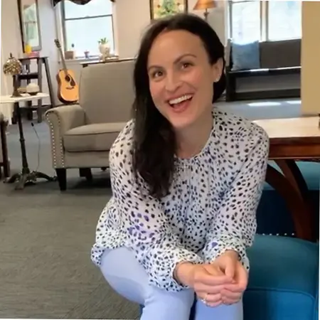 Lauren Taibi, Licensed Professional Counselor on Influential Women